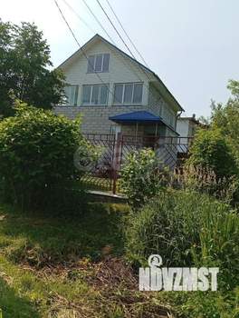 Дом 233м², 4-этажный, участок 6 сот.  