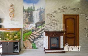 Коттедж 540м², 2-этажный, участок 9 сот.  
