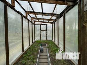 Дом 20м&sup2;, 1-этажный, участок 7 сот.  