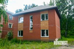 Дом 180м², 2-этажный, участок 5 сот.  