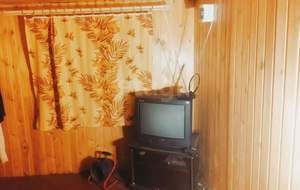 Дом 48м&sup2;, 2-этажный, участок 6 сот.  