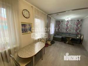 Дом 60м², 1-этажный, участок 5 сот.  