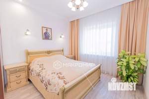 Дом 182м², 3-этажный, участок 6 сот.  