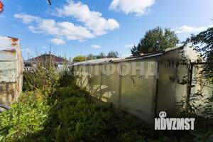 Дом 26м&sup2;, 1-этажный, участок 9 сот.  