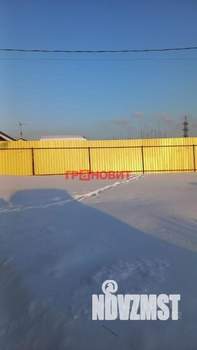 Дом 47м², 1-этажный, участок 10 сот.  
