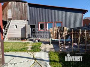 Коттедж 208м², 2-этажный, участок 10 сот.  