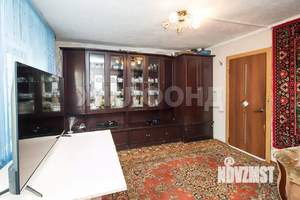 Дом 36м², 1-этажный, участок 4 сот.  