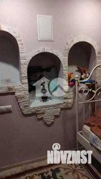 Дом 105м&sup2;, 2-этажный, участок 1 сот.  