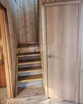 Дом 150м&sup2;, 2-этажный, участок 6 сот.  