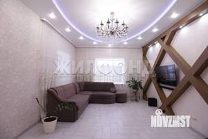 Коттедж 238м², 2-этажный, участок 9 сот.  