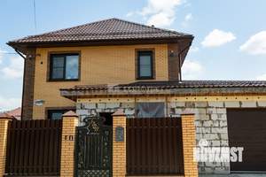 Дом 150м², 2-этажный, участок 6 сот.  