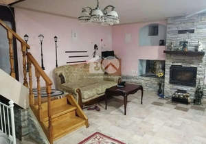 Дом 105м&sup2;, 2-этажный, участок 6 сот.  