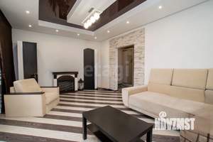 Таунхаус 279м&sup2;, 3-этажный, участок 8 сот.  