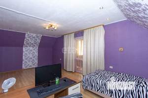 Дом 264м², 3-этажный, участок 5 сот.  