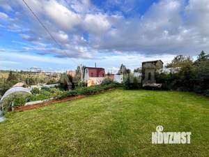 Дом 20м&sup2;, 1-этажный, участок 8 сот.  