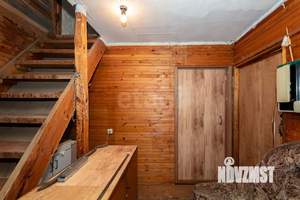 Дом 30м&sup2;, 2-этажный, участок 4 сот.  