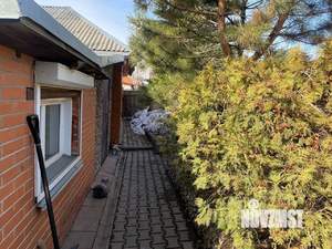 Дом 80м&sup2;, 1-этажный, участок 4 сот.  