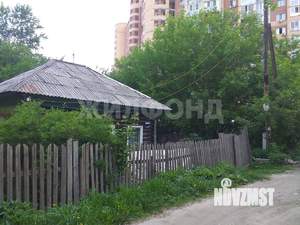 Дом 67м&sup2;, 1-этажный, участок 9 сот.  