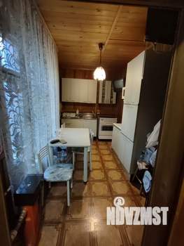 Дом 82м&sup2;, 1-этажный, участок 8 сот.  