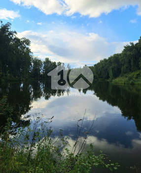 Дом 30м&sup2;, 1-этажный, участок 6 сот.  