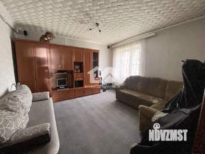 Дом 30м², 2-этажный, участок 3 сот.  