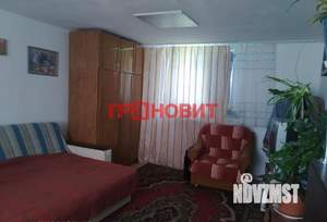 Дача 40м², 2-этажный, участок 8 сот.  