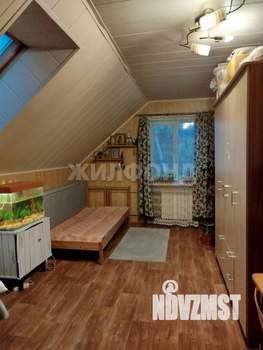 Дом 263м², 1-этажный, участок 8 сот.  
