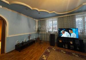 Дом 280м&sup2;, 1-этажный, участок 20 сот.  