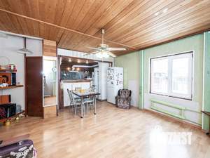 Дом 163м&sup2;, 2-этажный, участок 6 сот.  