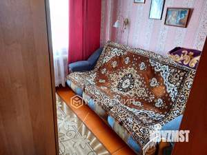Дом 41м², 1-этажный, участок 4 сот.  