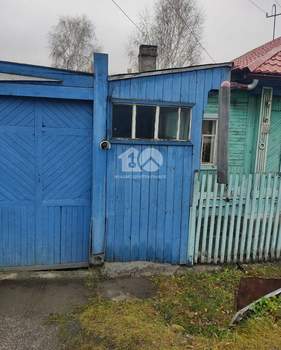 Дом 48м², 1-этажный, участок 2 сот.  