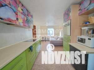 Дом 50м², 1-этажный, участок 6 сот.  