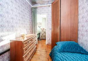 Дом 46м&sup2;, 1-этажный, участок 7 сот.  