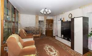 Дом 63м&sup2;, 1-этажный, участок 5 сот.  