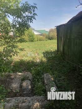 Дом 51м², 2-этажный, участок 8 сот.  
