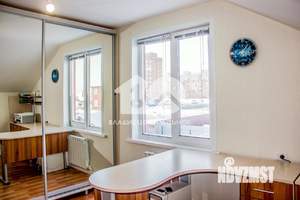 Дом 140м², 2-этажный, участок 8 сот.  