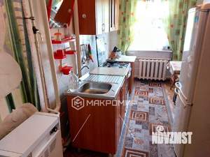 Дом 41м², 1-этажный, участок 4 сот.  