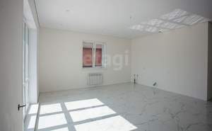 Дом 115м&sup2;, 1-этажный, участок 8 сот.  