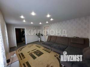 Дом 88м², 1-этажный, участок 9 сот.  