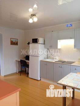 Дом 57м², 2-этажный, участок 4 сот.  