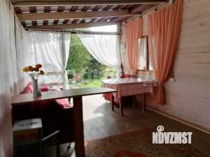 Дом 72м&sup2;, 2-этажный, участок 8 сот.  