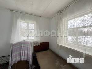 Дача 21м², 1-этажный, участок 6 сот.  