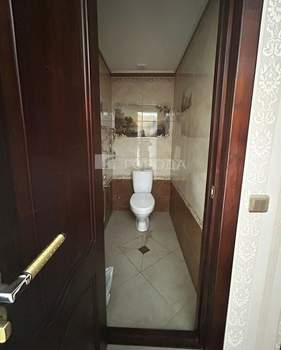 Дом 420м², 3-этажный, участок 7 сот.  