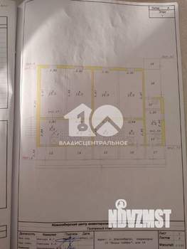 Дача 220м², 2-этажный, участок 653 сот.  