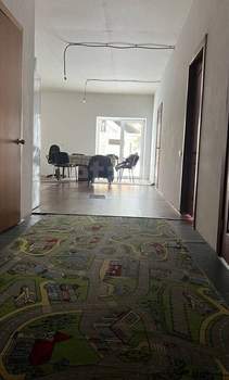 Дом 94м&sup2;, 1-этажный, участок 5 сот.  