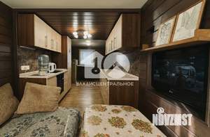 Дом 63м², 1-этажный, участок 4 сот.  