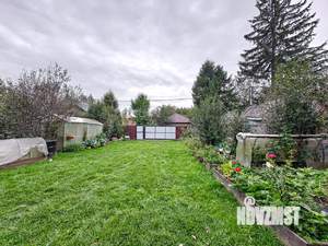 Коттедж 150м², 2-этажный, участок 7000 сот.  