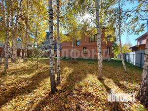 Коттедж 257м&sup2;, 4-этажный, участок 7 сот.  