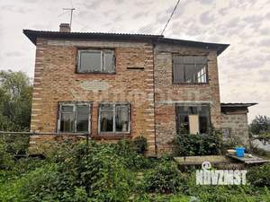 Дом 93м&sup2;, 2-этажный, участок 10 сот.  