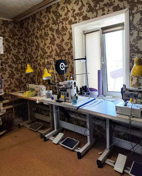 Дом 50м², 1-этажный, участок 3 сот.  